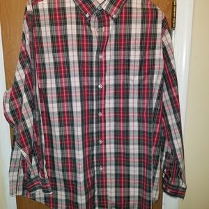 Men's Casual Sport shirt